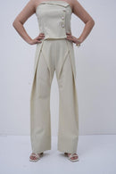 On-duty to Off-Duty Co-ord Bottom