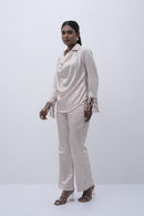 The Loop Sleeve Bottom