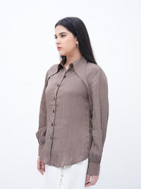 Edge Point Shirt