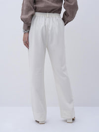 Side Zigzag Pant