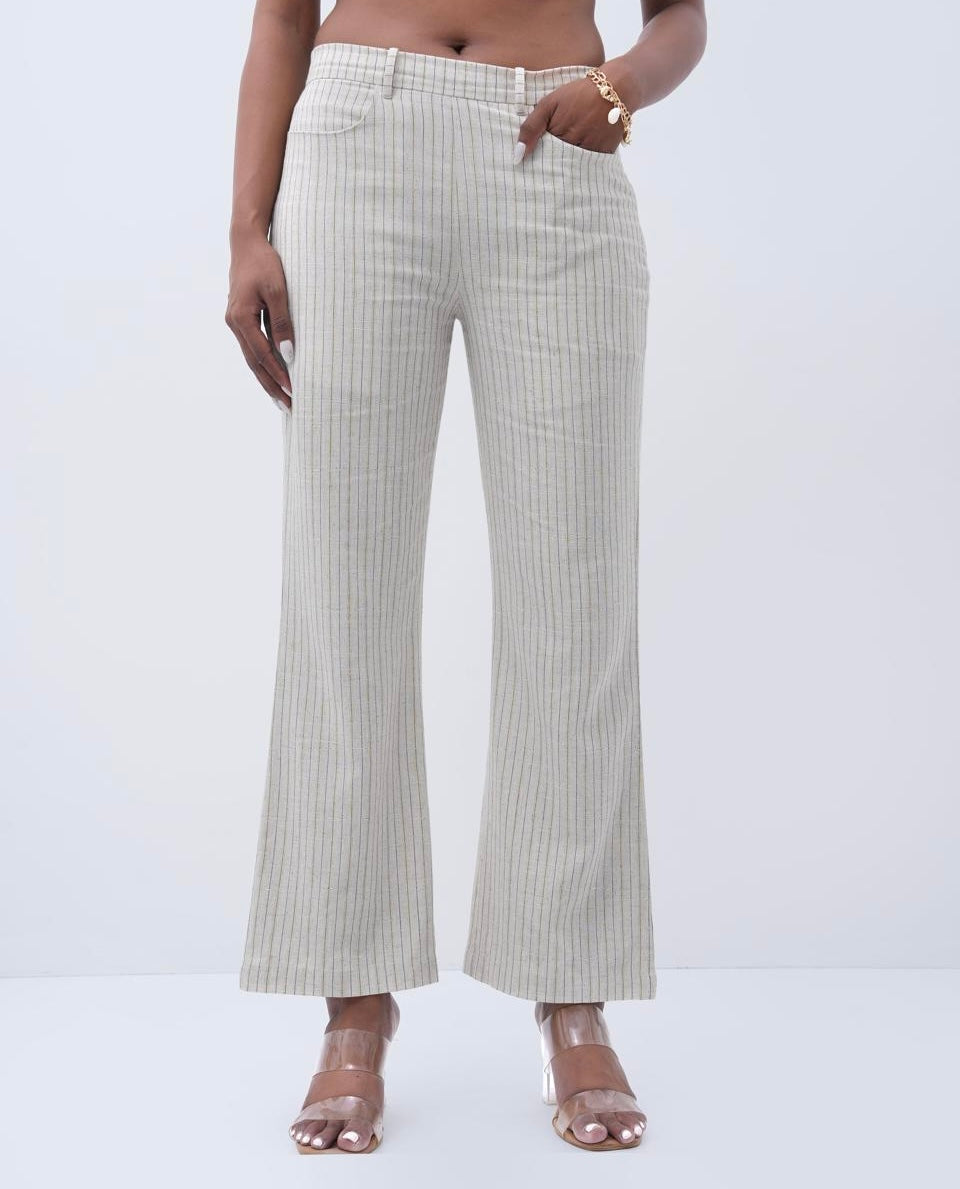 The Structure Muse Bottom