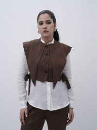 The Powerplay Waistcoat