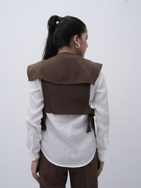 The Powerplay Waistcoat